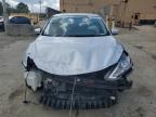 2017 Nissan Sentra S en Venta en Gaston, SC - Front End