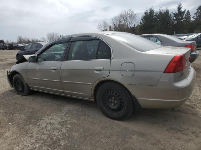 2003 ACURA 1.7EL PREMIUM