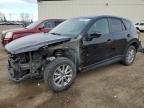 2016 MAZDA CX-5 TOURING for sale at Copart AB - CALGARY