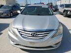2012 Hyundai Sonata Gls zu verkaufen in Haslet, TX - Rear End