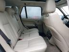 2016 Land Rover Range Rover Supercharged იყიდება Lebanon-ში, TN - Mechanical