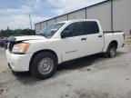 2008 Nissan Titan Xe за продажба в Apopka, FL - Front End