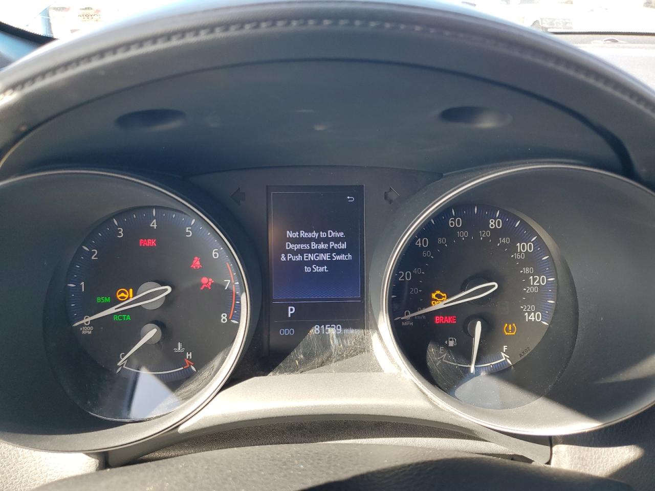 2019 Toyota C-Hr Xle VIN: JTNKHMBXXK1037777 Lot: 51477395