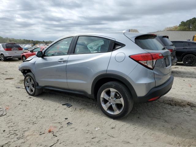  HONDA HR-V 2019 Srebrny
