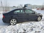 2006 HONDA CIVIC LX for sale at Copart ON - LONDON