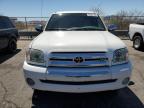2006 Toyota Tundra Access Cab Sr5 للبيع في North Las Vegas، NV - Undercarriage