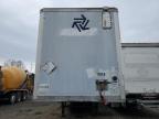 2001 Wabash Dry Van Trailer for Sale in Columbus, OH - Minor Dent/Scratches