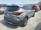 2021 Kia Seltos Lx იყიდება Cahokia Heights-ში, IL - Hail