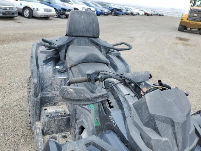 2021 ATV ALL MODELS