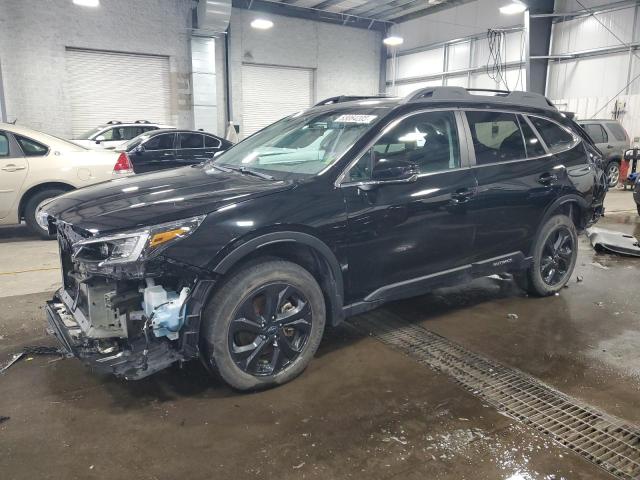 2020 Subaru Outback Onyx Edition Xt