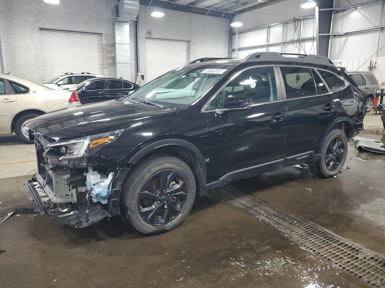 2020 Subaru Outback Onyx Edition Xt for Sale in Ham Lake, MN - All Over
