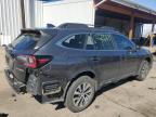 2021 Subaru Outback  de vânzare în Denver, CO - Rear End
