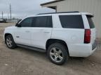 2016 Chevrolet Tahoe C1500 Lt zu verkaufen in Temple, TX - Hail
