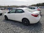 2016 Toyota Corolla L للبيع في North Billerica، MA - Front End