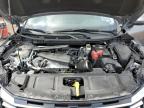 2024 Nissan Rogue Sv for Sale in Mercedes, TX - Water/Flood