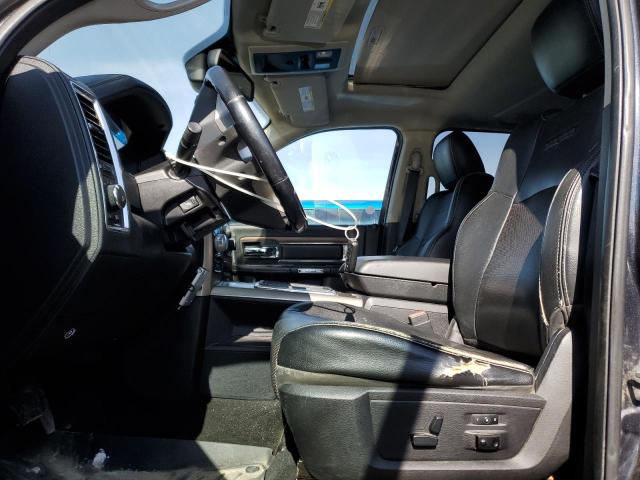 2013 RAM 1500 LARAMIE