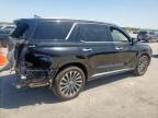 2024 Hyundai Palisade Calligraphy იყიდება Grand Prairie-ში, TX - Rear End