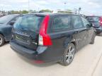 2011 VOLVO V50 SE EDI for sale at Copart SANDY