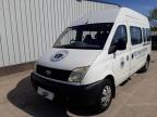 2007 LDV MAXUS 15S for sale at Copart WESTBURY