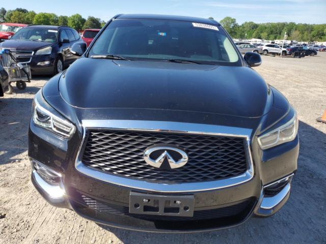  INFINITI QX60 2020 Черный