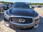 2020 Infiniti Qx60 Luxe en Venta en Conway, AR - Hail
