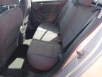 2011 VOLKSWAGEN GOLF MATCH for sale at Copart SANDY