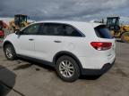 2016 Kia Sorento Lx na sprzedaż w Sacramento, CA - Stripped