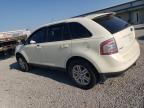 2007 Ford Edge Sel Plus zu verkaufen in Earlington, KY - Hail