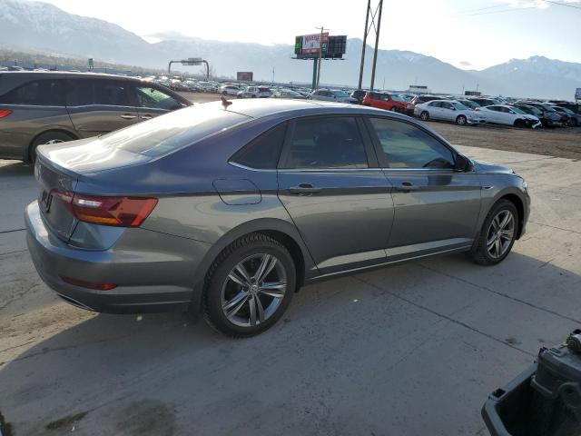  VOLKSWAGEN JETTA 2019 Szary