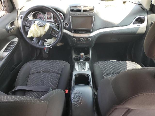  DODGE JOURNEY 2020 Szary