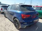 2014 AUDI A1 S LINE for sale at Copart BRISTOL