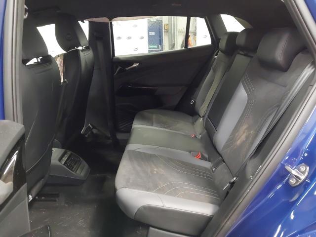 2024 VOLKSWAGEN ID4 MATCH