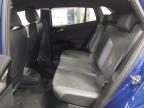2024 VOLKSWAGEN ID4 MATCH for sale at Copart NEWBURY
