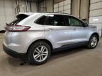 2018 Ford Edge Sel იყიდება Blaine-ში, MN - Front End