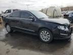 2008 Volkswagen Passat Turbo for Sale in Littleton, CO - Front End