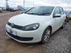 2011 VOLKSWAGEN GOLF MATCH for sale at Copart BRISTOL
