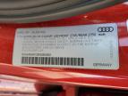 2014 Audi A6 Prestige for Sale in Colorado Springs, CO - Front End