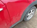 2011 MINI ONE for sale at Copart PETERLEE
