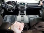 2015 Chevrolet Suburban K1500 Lt იყიდება Wayland-ში, MI - Side