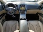 2016 Lincoln Mkx Select იყიდება Elgin-ში, IL - Side