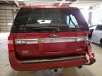 2015 Ford Expedition El Limited продається в Eldridge, IA - Rear End