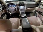2017 Lincoln Mkx Reserve продається в Eldridge, IA - Front End