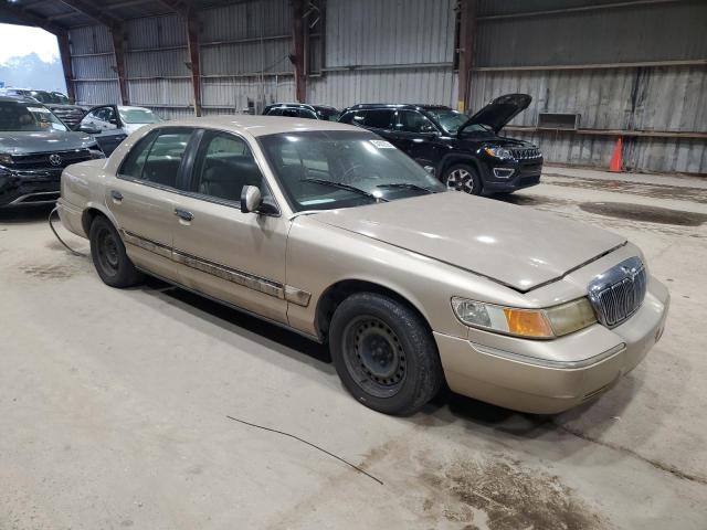 2000 MERCURY GRAND MARQUIS GS