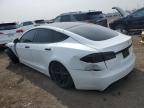 2022 Tesla Model S  na sprzedaż w Elgin, IL - All Over