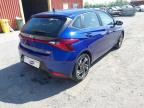2021 HYUNDAI I20 SE CON for sale at Copart SANDWICH
