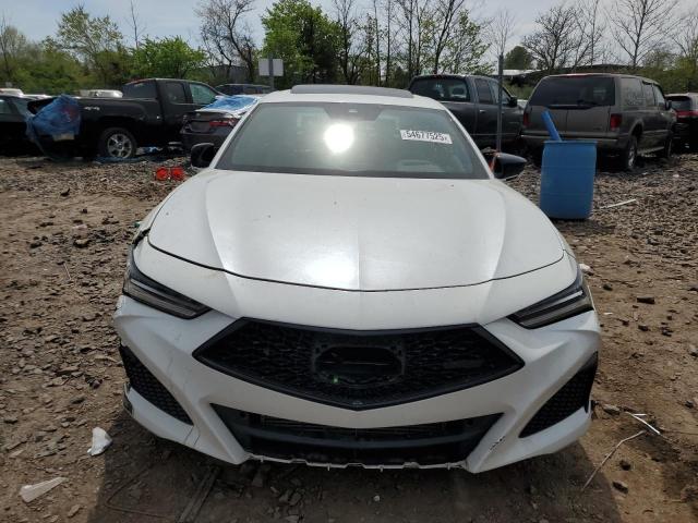  ACURA TLX 2023 White