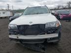 2006 Bmw X3 3.0I zu verkaufen in New Britain, CT - Front End