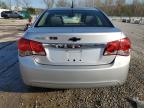 2012 Chevrolet Cruze Ls en Venta en Louisville, KY - Vandalism