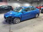 2017 Hyundai Elantra Se for Sale in Franklin, WI - Front End