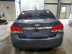 2013 Chevrolet Cruze Ls продається в Sandston, VA - Front End